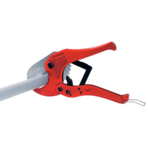General Tool 1191 Ratchet Pipe & Hose Cutter 1-5/8"