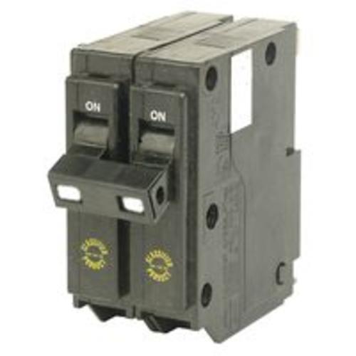 Cutler Hammer CL220 Circuit Breakers 2P 20A 120/240V  1"