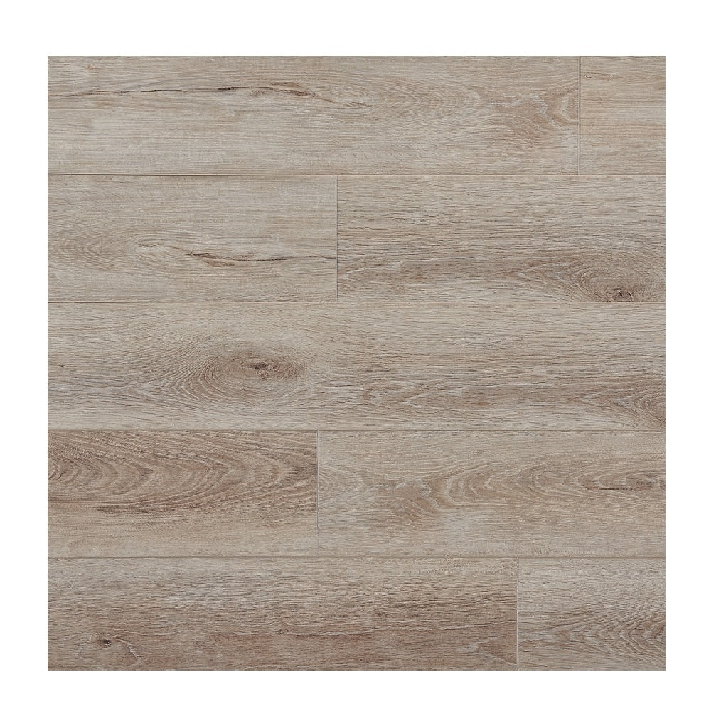 Choice Flooring CVP103S07 Santa Monica Flooring Plank, Vinyl
