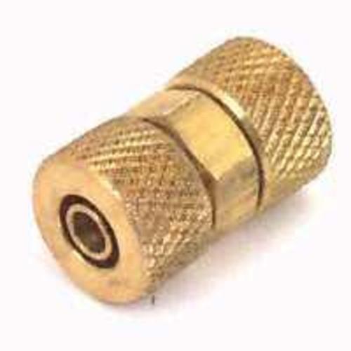 Anderson 50862-04 Plastic Tubing Union 1/4"