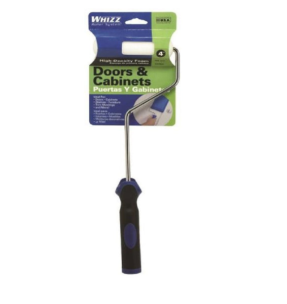 Whizz 97601 Paint Roller, 13", Foam cover