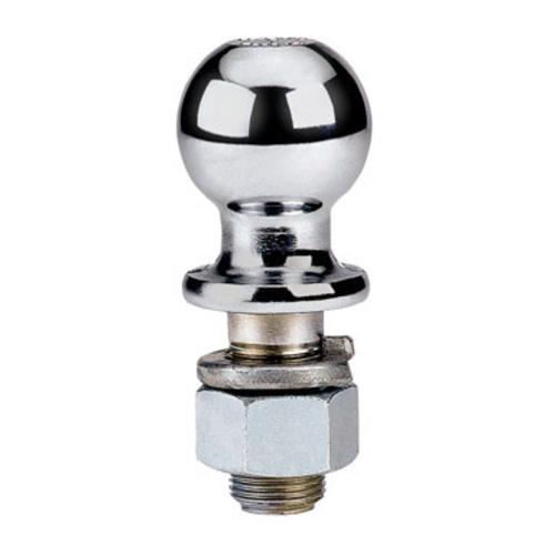 Reese 74020 Standard Hitch Ball, 2"