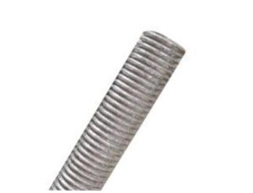Stanley 346676 Heat Threaded Rod, 5/8" x 36"