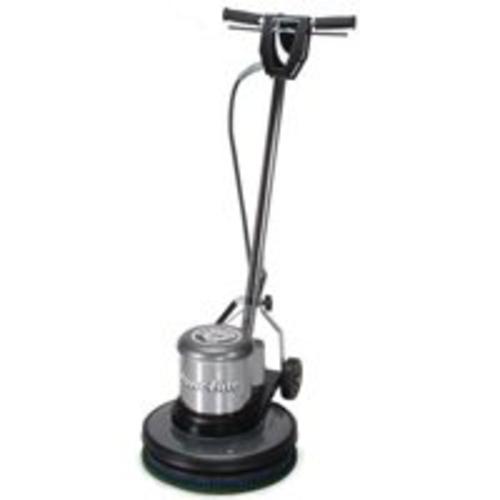 Powr-Flite C171HD 17 Floorscruber Machines 1.5HP , 17"