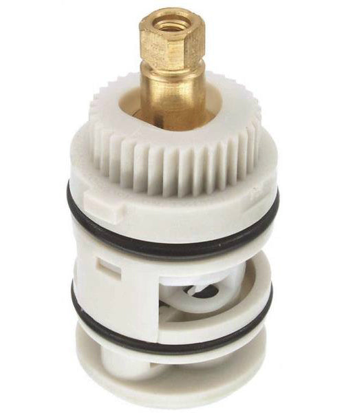 Danco 88198 Faucet Cartridge, Plastic, Brass
