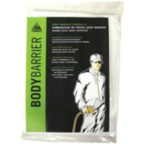 Trimaco 09955 Painting Coverall Extra Large