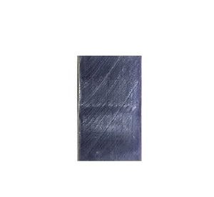 Hopp 3X125PCH Clear Plastic Holder