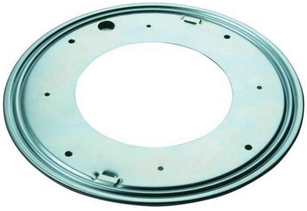 Prosource JC-L03-PS Lazy Susan Ball Bearing Turntable, 12"