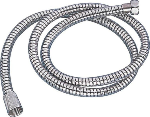 Boston Harbor B1101CP Shower Hose With Hex Nut, Chrome