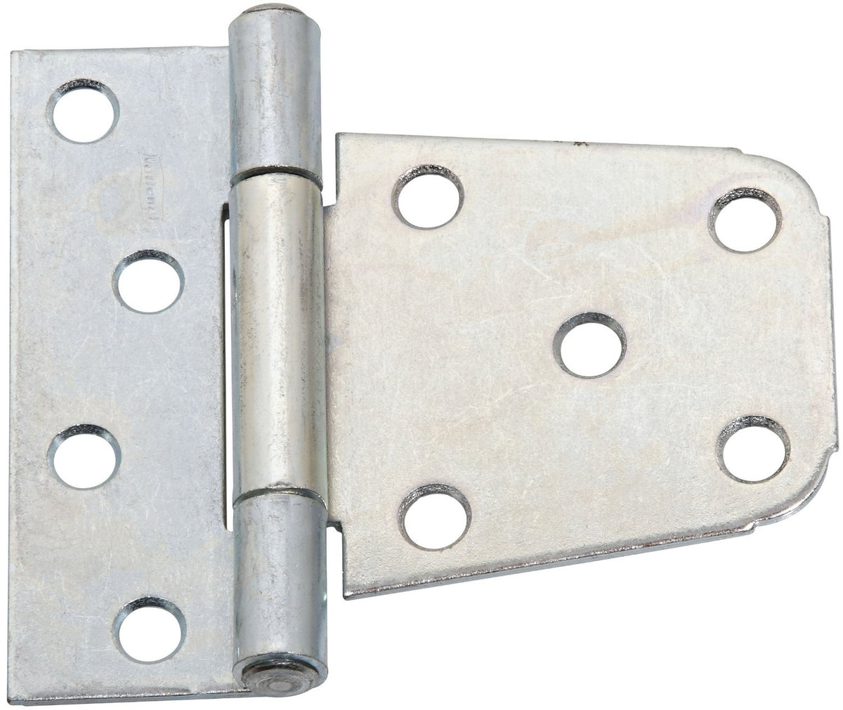 National Hardware N220-137 V287 Extra Heavy Duty Gate Hinge, Zinc-Plated