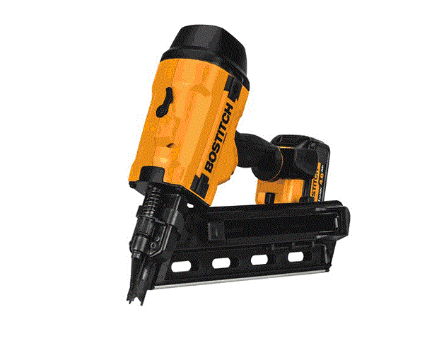 Bostitch BCF28WWM1 28 Degree Wire Weld Framing Kit