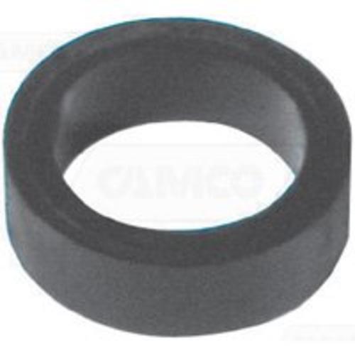 Camco 06842 Round Rubber Element Gasket, 1/2"