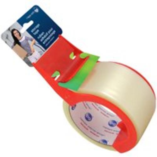 Intertape SDP50 Storage Tape 1.88"x54.6Yard, Clear