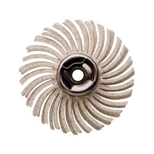 Dremel EZ472SA Detail Abrasive Brush, 120 Grit