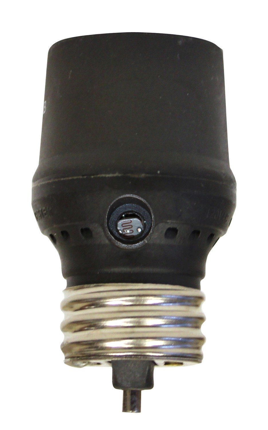 Amertac SLC5BCB-4 Dusk to Dawn Light Control, 150 Watts, Bronze