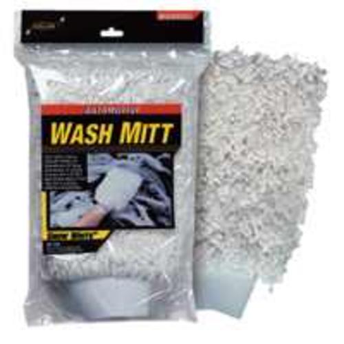 SM Arnold 85-320 Chenille Car Wash Mitt