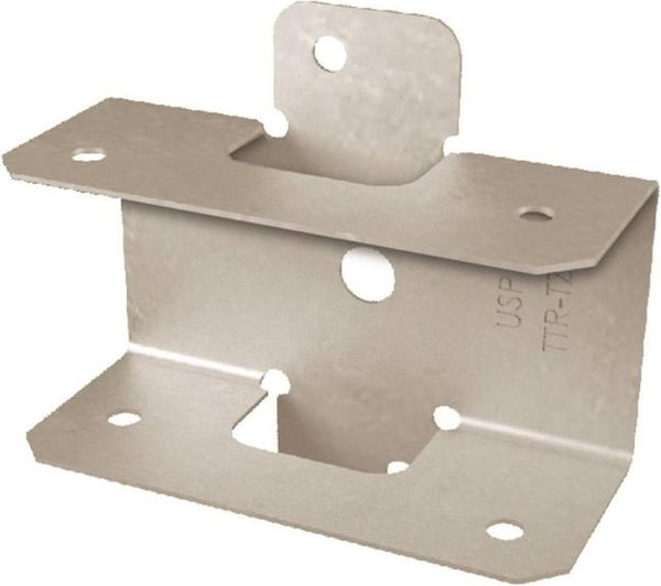 USP Structural Connectors TTR-TZ  Plywood Clips, Galvanized