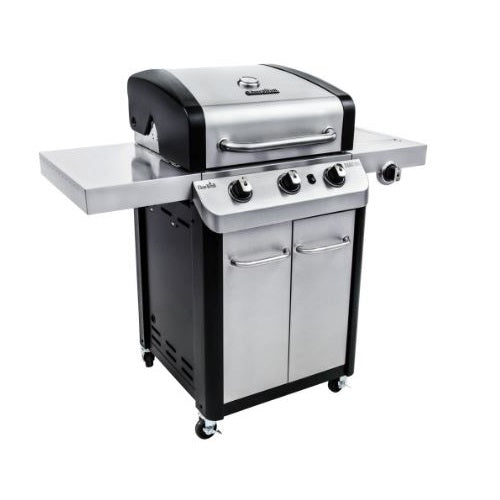 Char-Broil 463372017 Signature 3 Burner Gas Grill