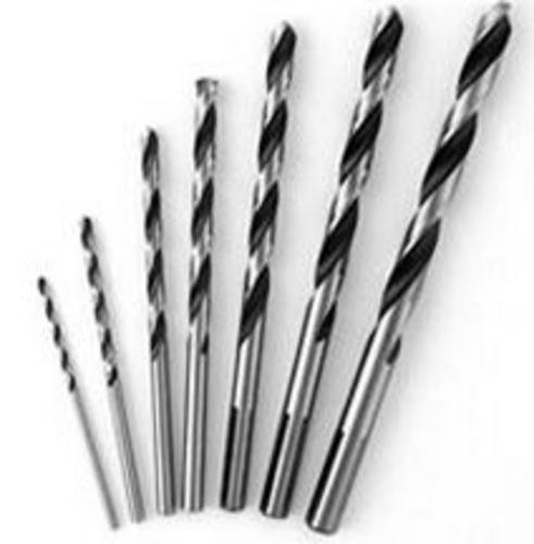 Vulcan 887000OR High Speed Steel Bit With Case, 1/16"-1/4",  7 Piece