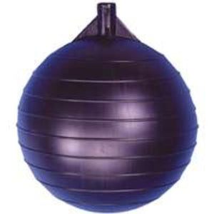 Watts 953280 Plastic Float, 1/4" x 6"