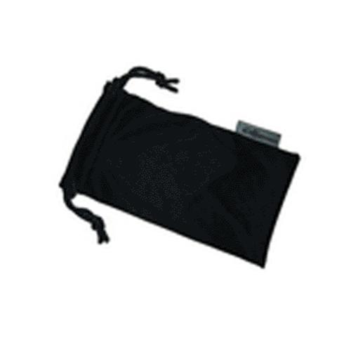 Edge Eyeware 9702 Edge Eyewear 9802 Lens Cleaning Bag, Black