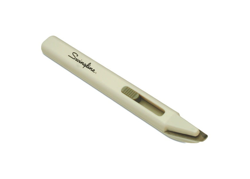 Swingline S7038121Q Ultimate Staple Remover, Gray