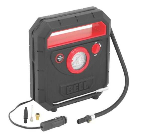 Bell 33000-8 BellAire 3000 Tire Inflator, 150 PSI
