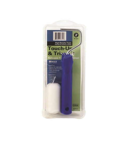 Whizz 97610 Paint Roller And Tray Sets, 3 Pieces