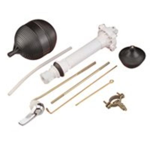 Plumb Pak PP830-2 Toilet Tank Deluxe Repair Kits, 8-1/2"