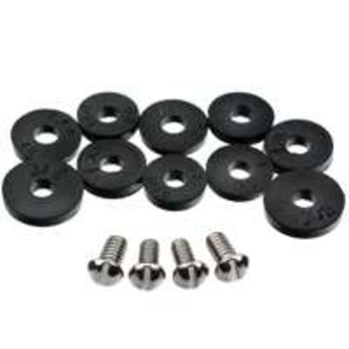 Danco 80790 Flat Washer Assortment, 10 Piece