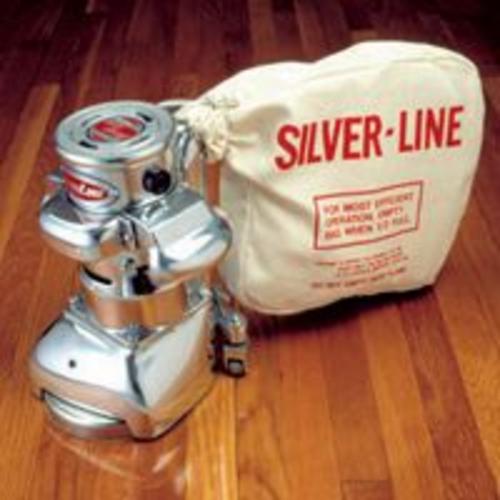 Essex Silver Line SL-7 Silver Line Floor Edger, 1.5 Hp