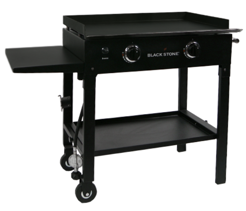 Blackstone 1605 Griddle Cooking Station, 28", 15,000 BTU