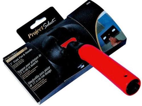 Linzer 8000-7 Project Select Pad Painters, 7"