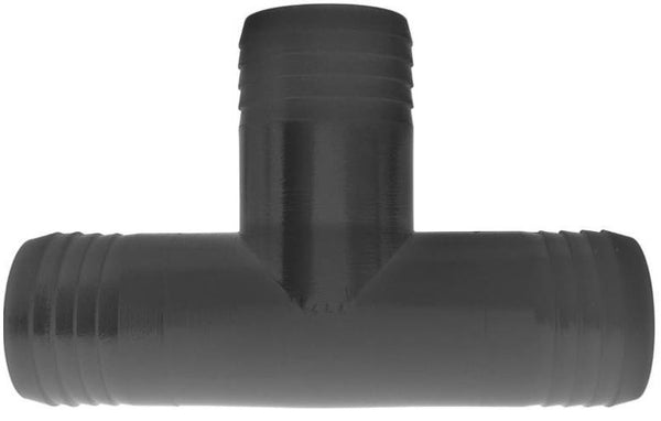 Green Leaf T 200 P Adapter Tee, 2" Barb