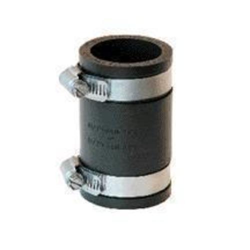Fernco P1056-54 FLEXIBLE COUPLING 5x4"
