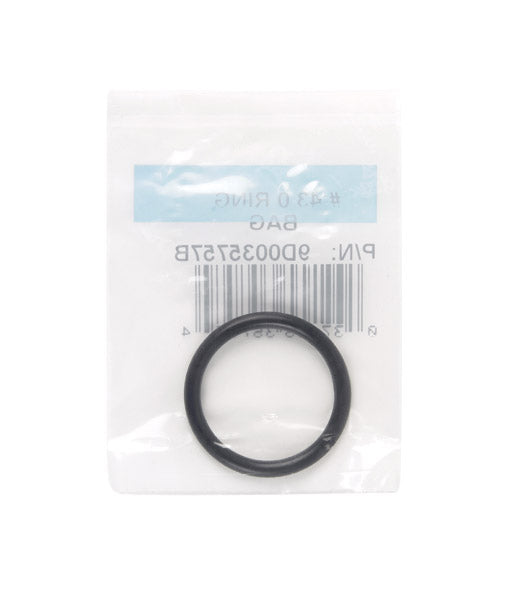 Danco 35757B O-Ring, 1-3/8" OD x 1-1/8" ID x 1/8" Wall
