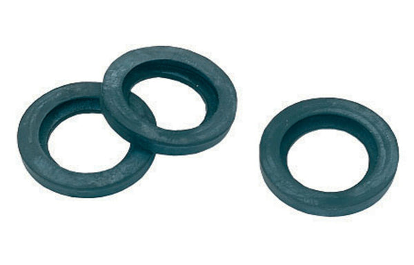 Gilmour 09QSR-BAG Brass Quick Connector Seals