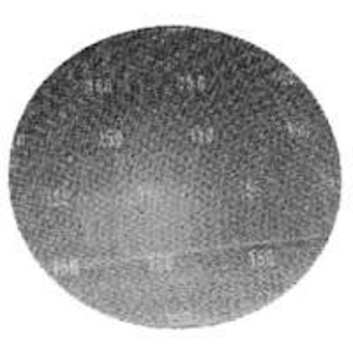 Essex Silver Line 17SC100 "Screen-Bak" Floor Sanding Discs 17" 100Grit