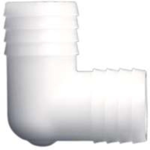 Anderson 53765-16 Nylon Barb Elbow, 1"