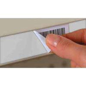 Southern Imperial S01-LR-G-VPS Label Release 1-3/6" x 200', Gray