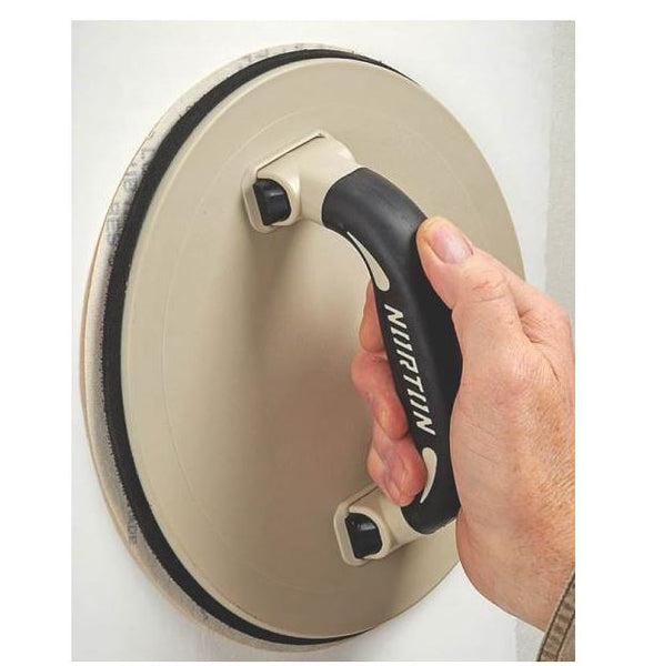 Norton 07660768104 Drywall Disc Sander, 9"