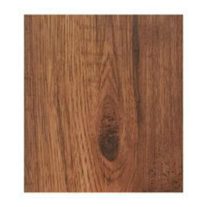 Courey International 34074AH 8MM Laminated Flooring, Hickory Georgia