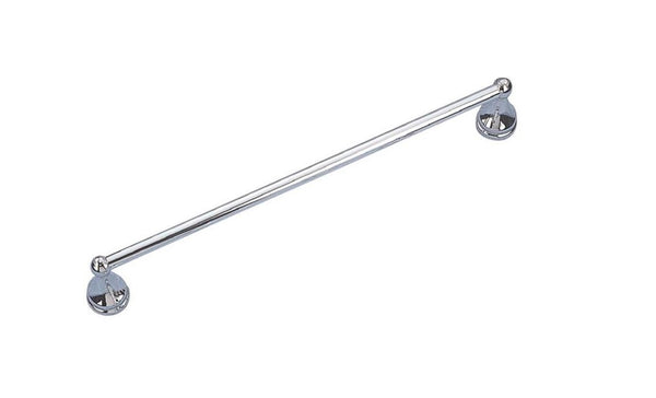 Boston Harbor L5024-26-103L Towel Bar, Chrome