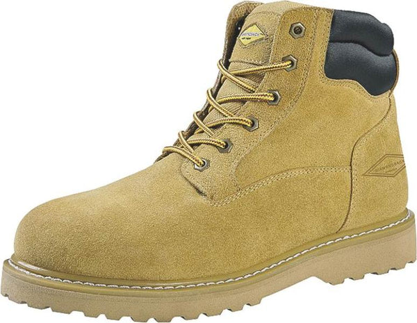 Diamondback WSST-10 Steel Toe Work Boot, 10