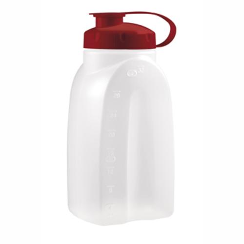 Rubbermaid 1776348 Servin&#039; Saver Plus Bottle, 1 Quart