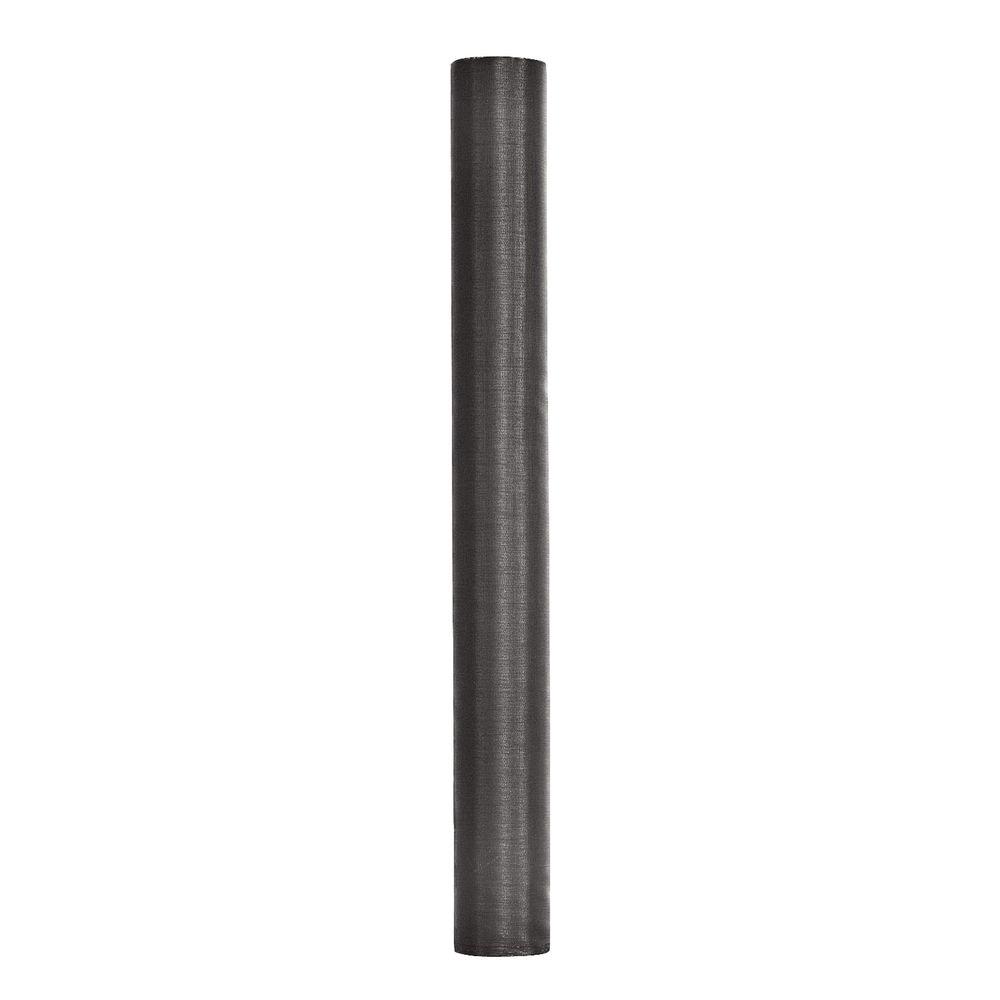 New York Wire 36516 Solar Insect Screening, 48" x 100&#039;