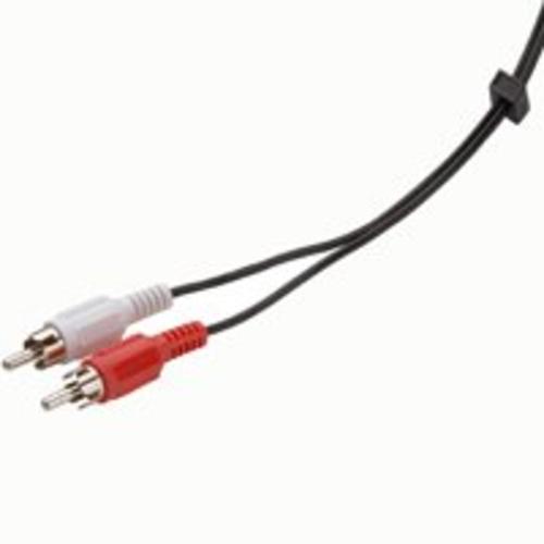 Zenith AC1006SB Stereo Cable, 6&#039;