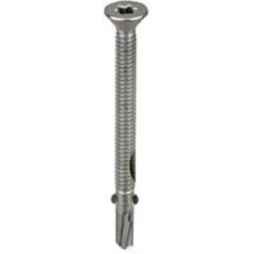 Acorn S-WM14314G250 Metal Building Screws, 3-1/4"