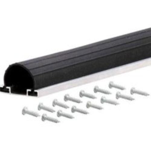 M-D Building 87643 Universal Aluminum & Vinyl Garage Door Bottom, 9&#039;