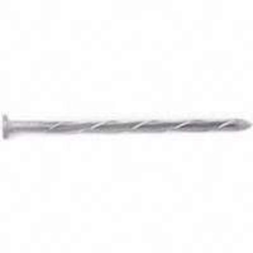 Maze Nails S2591S112 Small Head Spiral Nail, 16D, 3-1/2"